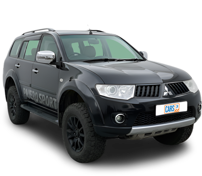 Mitsubishi Pajero Sport-img